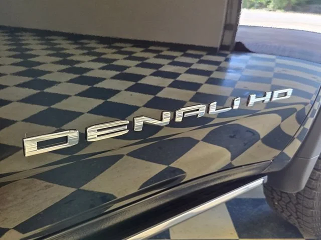 New 2026 Onyx Black GMC Denali Ultimate image 16