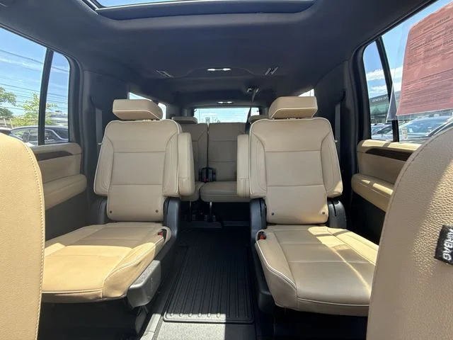 Used 2023 Beige Chevrolet Premier image 22