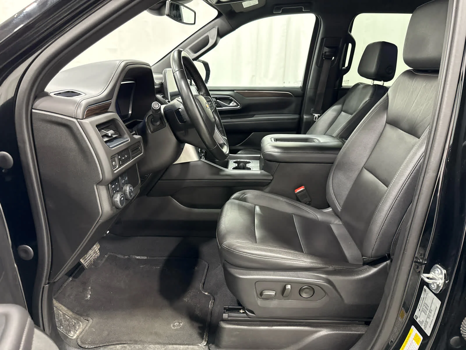 Used 2023 Black Chevrolet LT image 11