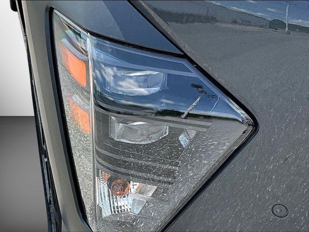 New 2026 Gray Hyundai Limited AWD image 33