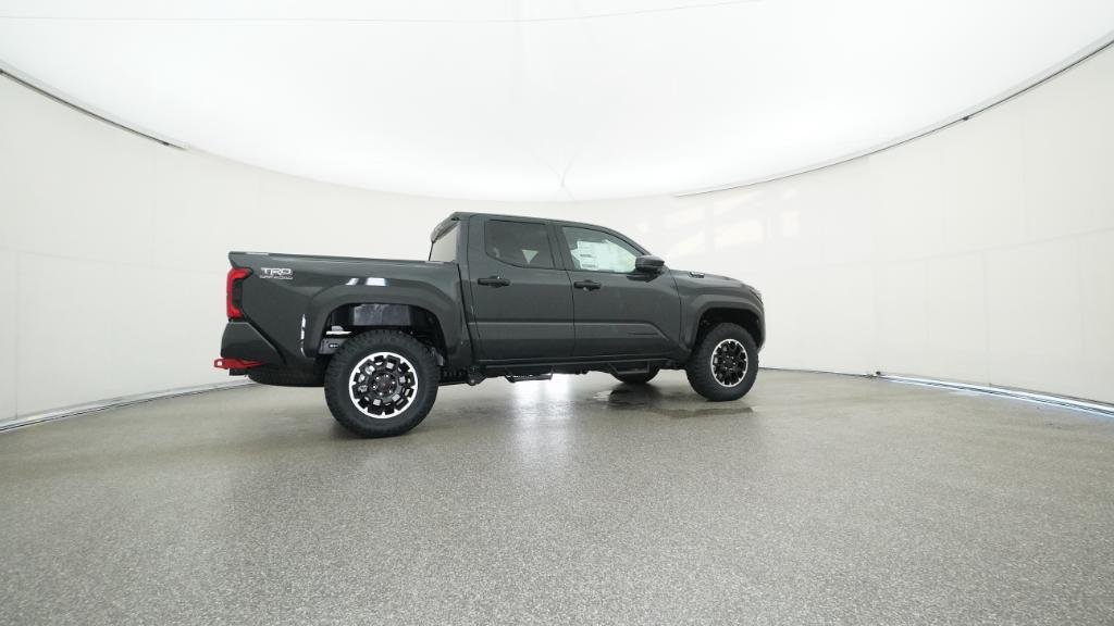 2025 Toyota Tacoma TRD Off Road - Photo 40