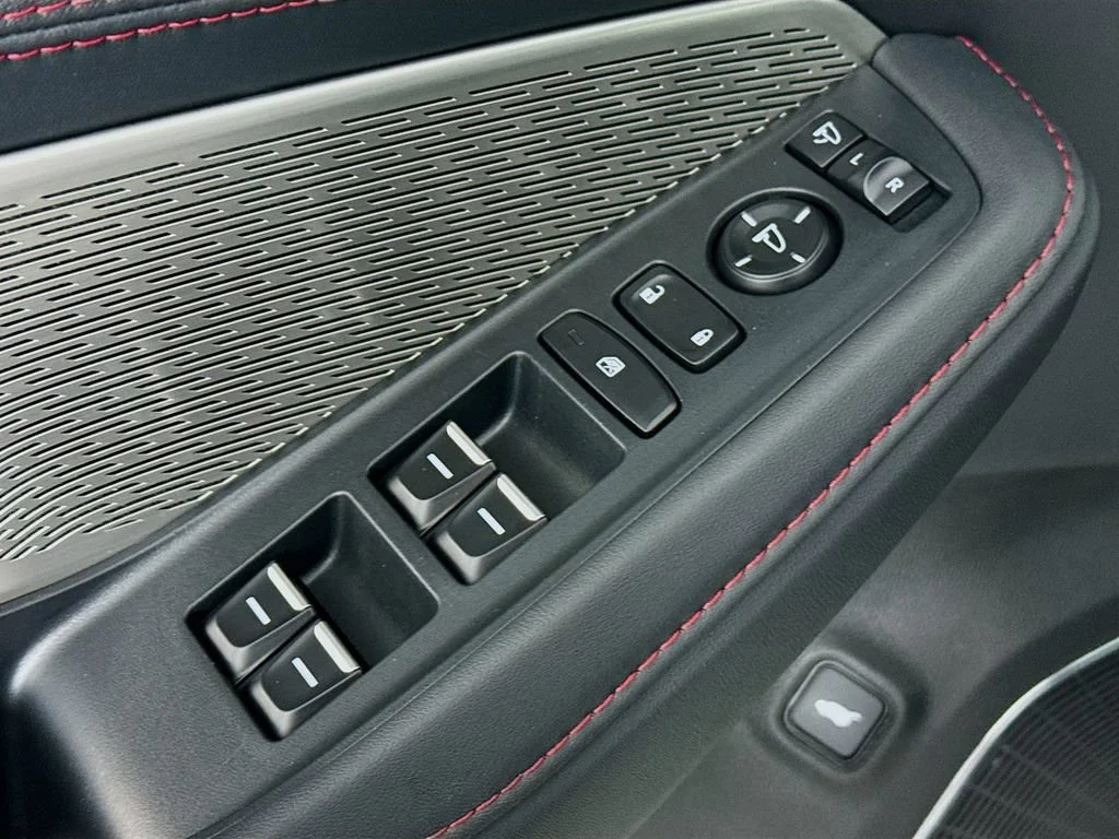 Certified Used 2024 Liquid Carbon Metallic Acura SH-AWD A-SPEC image 46