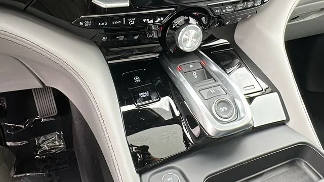 New 2026 Blue Acura Advance Package image 19