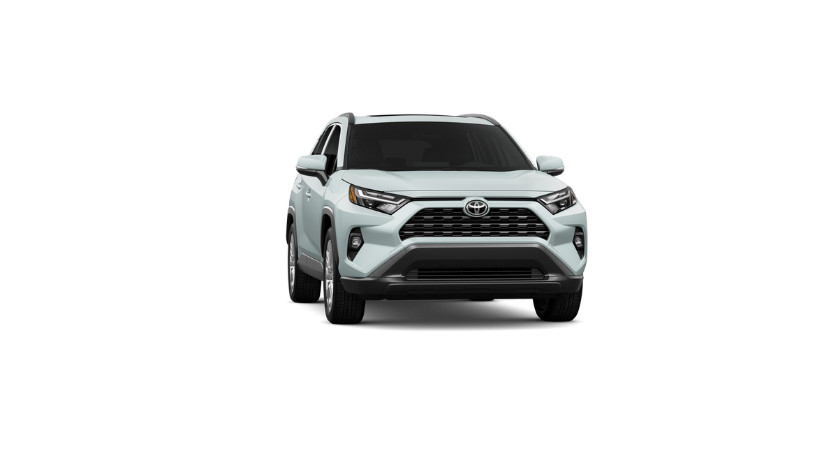 Certified Used 2025 Pearl Toyota XLE Premium image 70