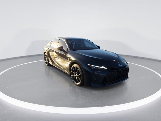 New 2026 Caviar Lexus F SPORT DESIGN image 9