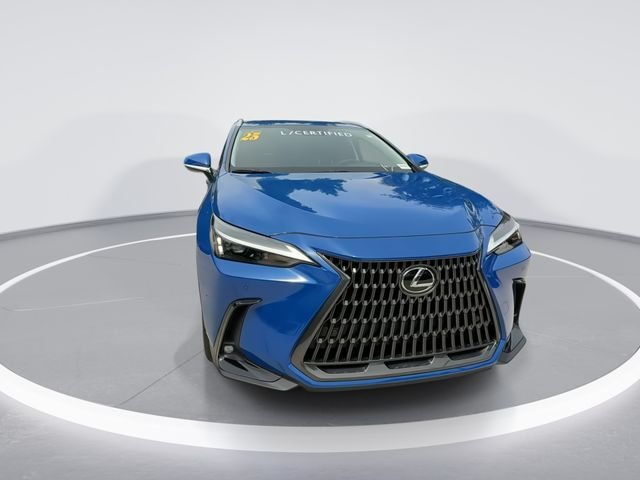 2025 Lexus NX 250 - Photo 2