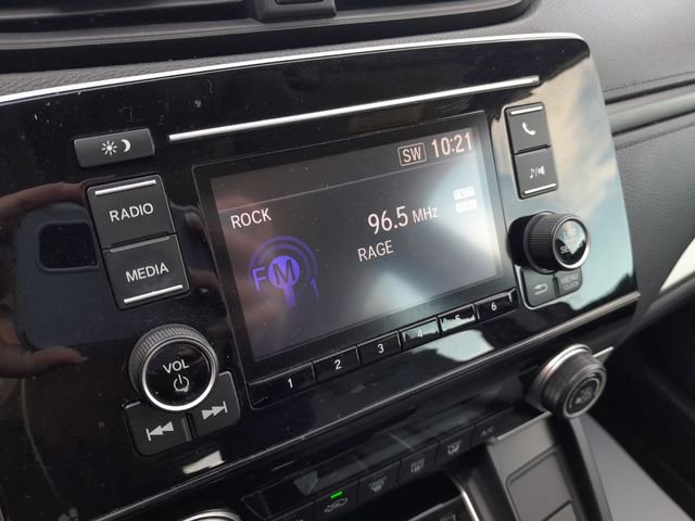 2019 Honda CR-V LX - Photo 20