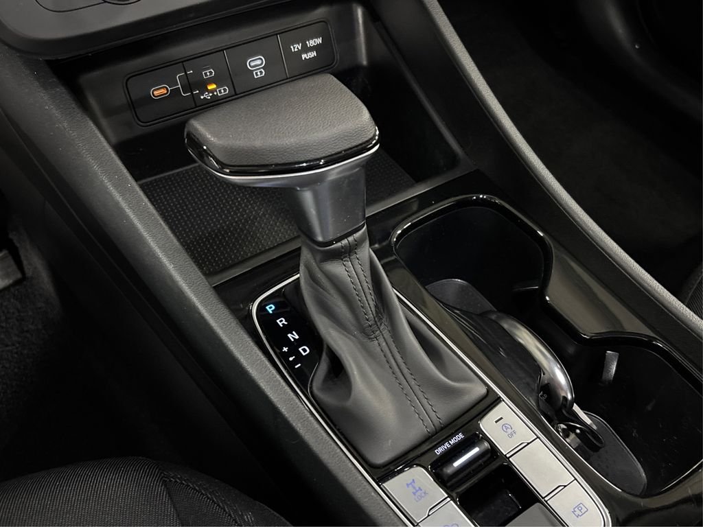 2026 Hyundai Tucson SE - Photo 31