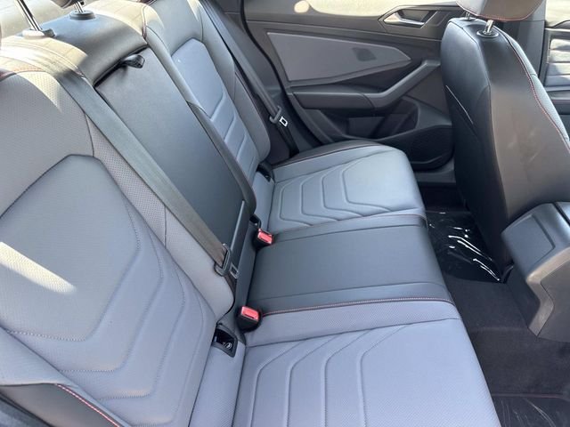 New 2026 Blue Volkswagen 2.0T Autobahn image 26