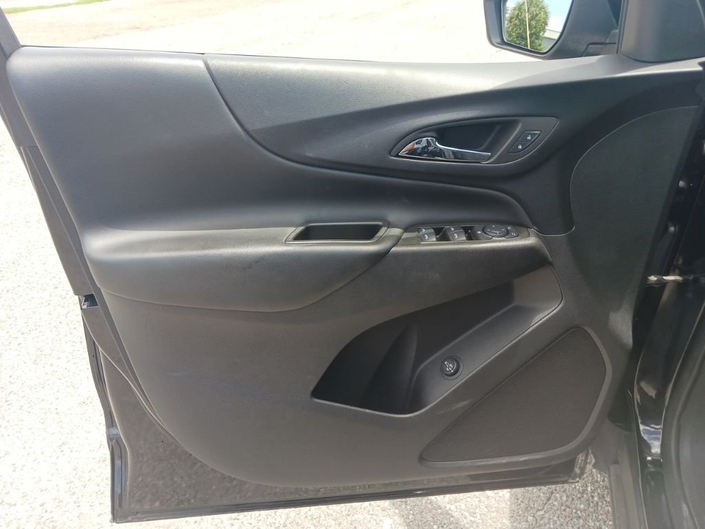 Used 2024 Black Chevrolet LT image 10