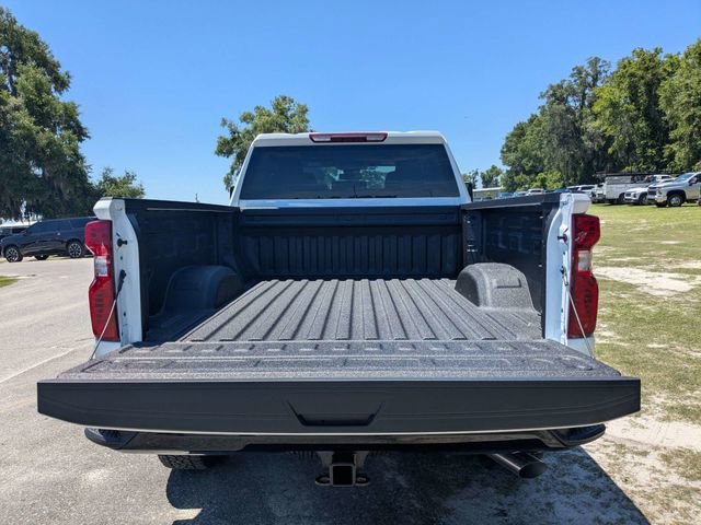 2026 Chevrolet Silverado 2500 HD Custom - Photo 12