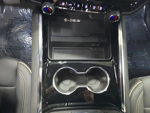 2026 Chevrolet Tahoe Premier - Photo 27