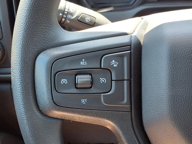 2024 Chevrolet Silverado 3500 HD Work Truck - Photo 15