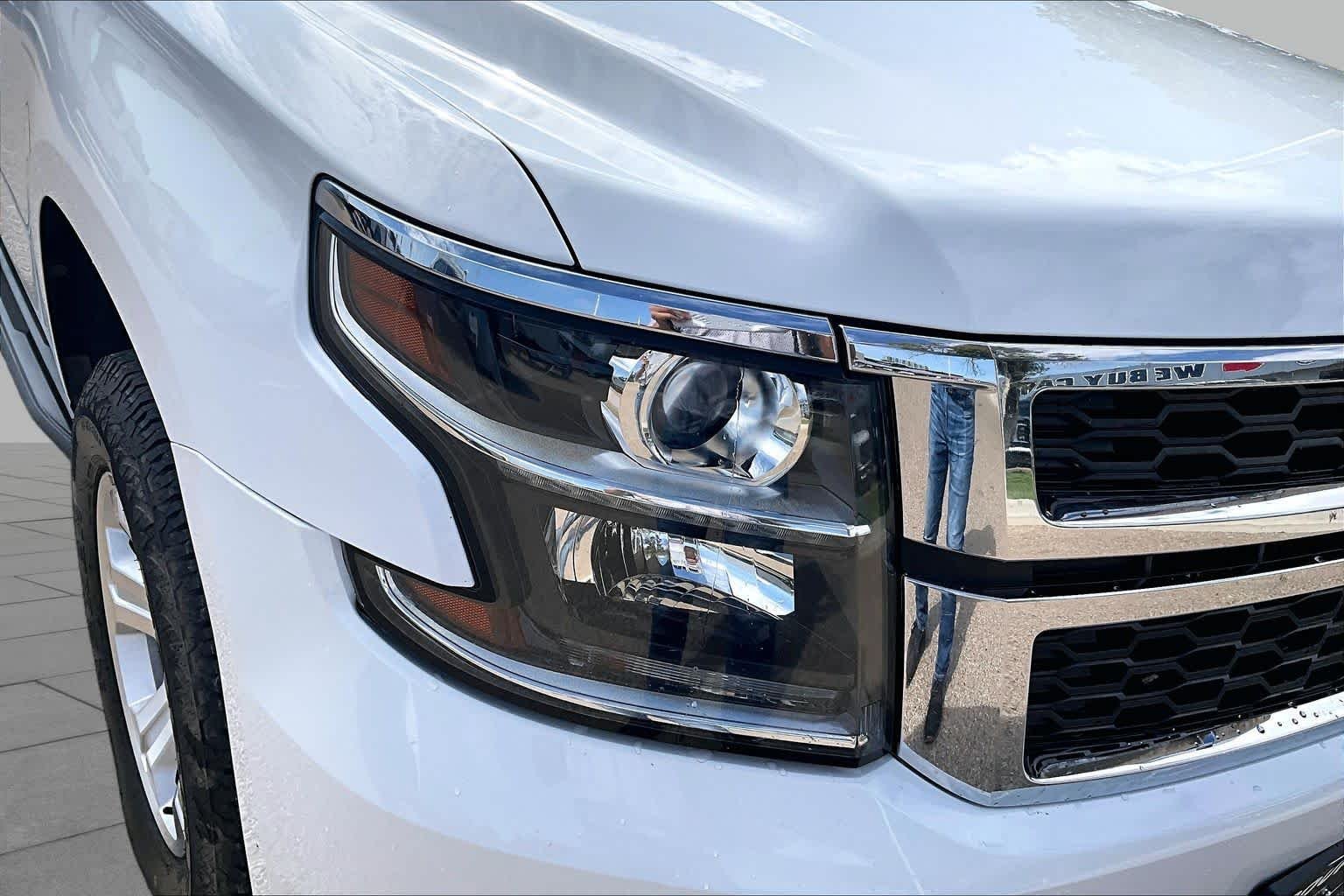 Used 2019 Summit White Chevrolet LT image 35