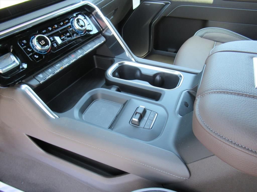 2026 GMC Sierra 2500HD Denali - Photo 22