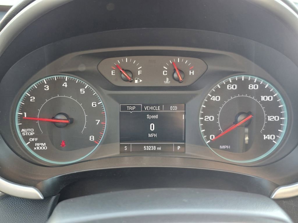 2022 Chevrolet Malibu RS - Photo 19