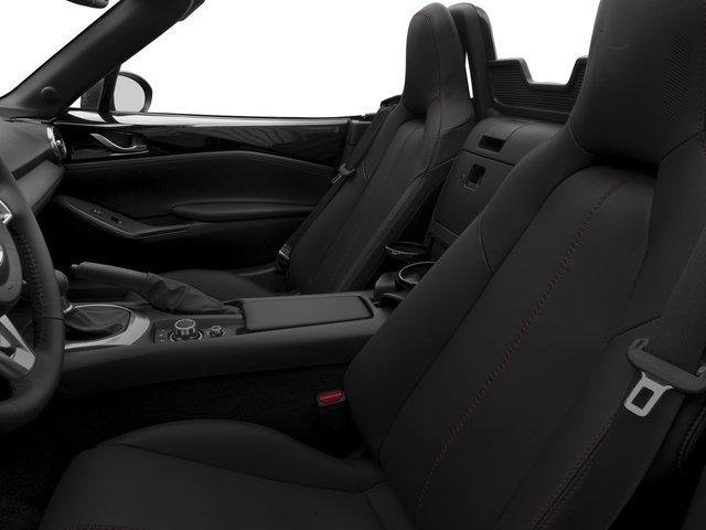 Used 2016 Ceramic Metallic Mazda Grand Touring image 12