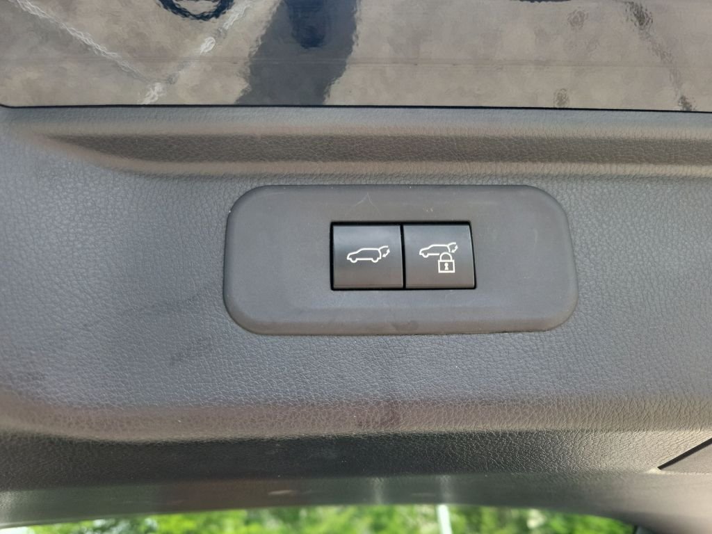 Certified Used 2024 Black Toyota XLE image 30