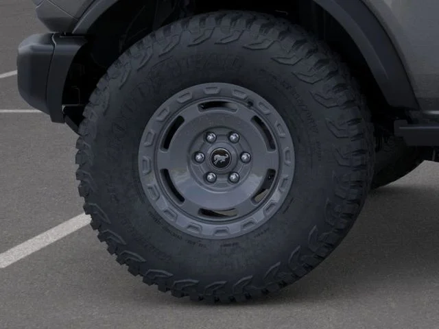 2025 Ford Bronco 4-Door Badlands - Photo 21