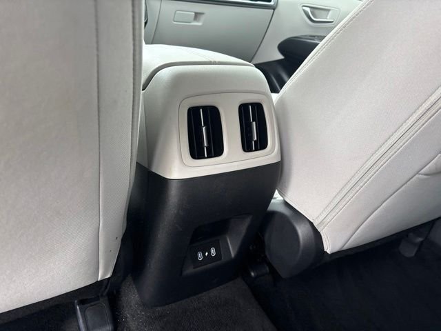 2026 Hyundai Tucson SEL - Photo 31