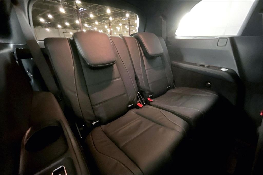 2026 Mercedes-Benz GLS Base - Photo 22