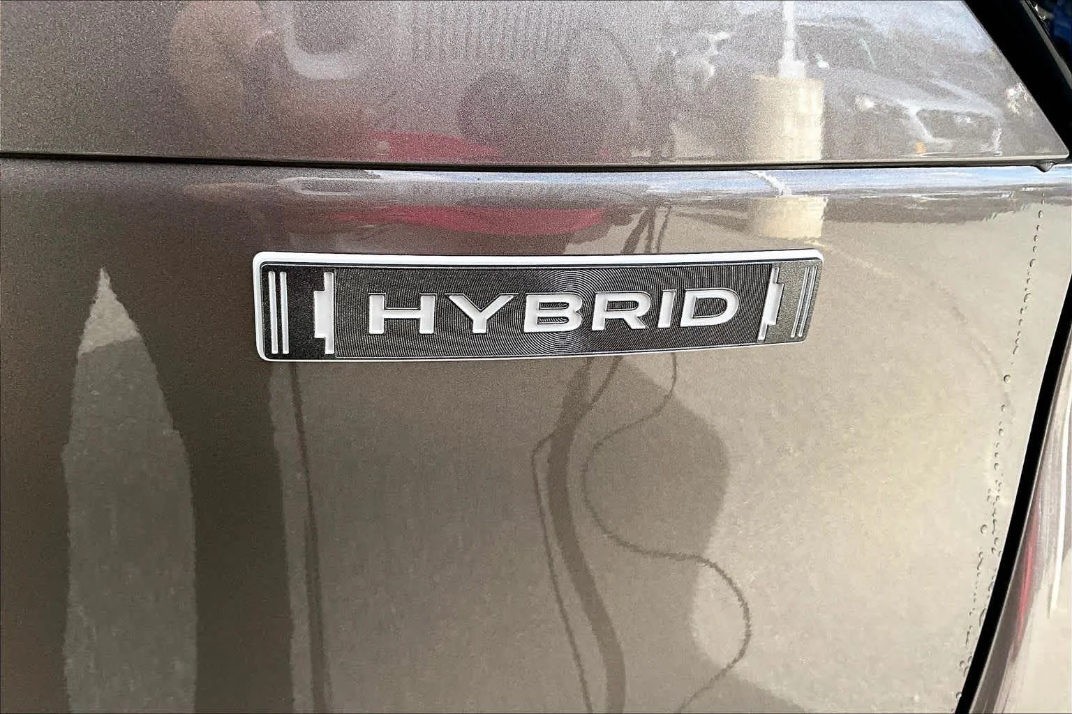 Used 2025 Brilliant Bronze Metallic Subaru Premium Hybrid image 15