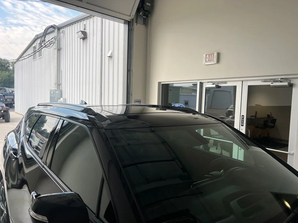 Used 2020 Black Chevrolet RS image 8