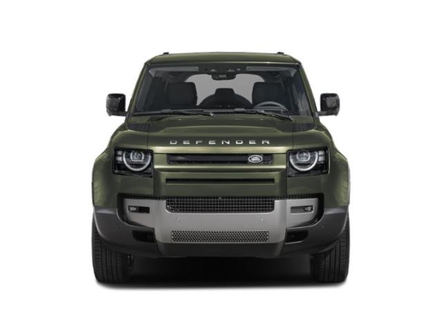 New 2026 Fuji White Land Rover X-Dynamic SE image 4