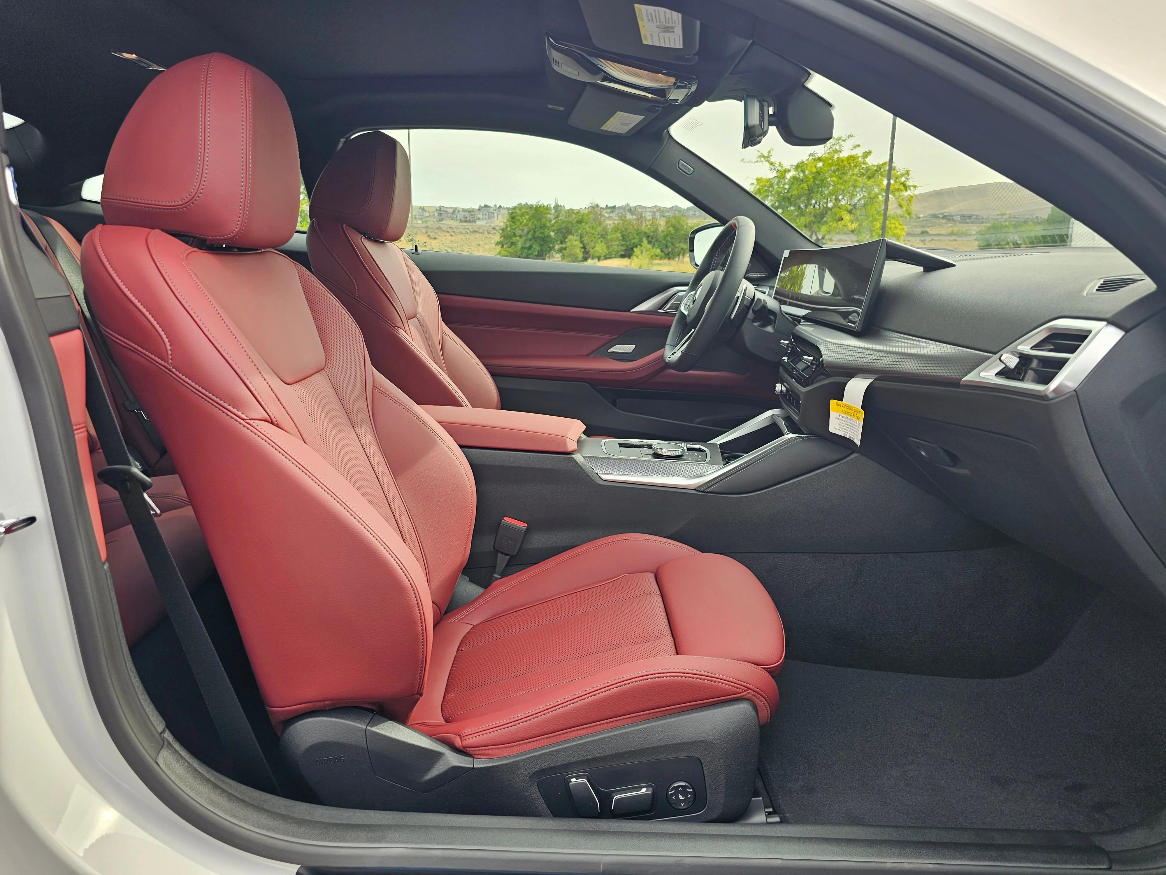 2026 BMW 4 Series M440i - Photo 13