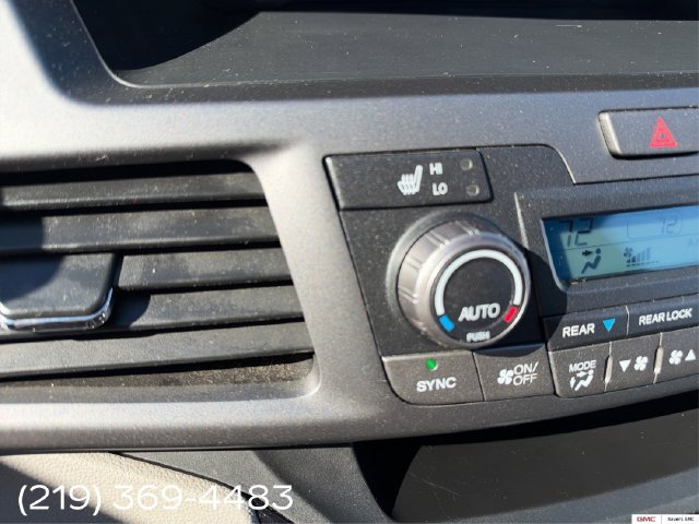2013 Honda Odyssey EX-L - Photo 41