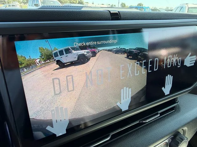New 2026 41 Jeep  image 22