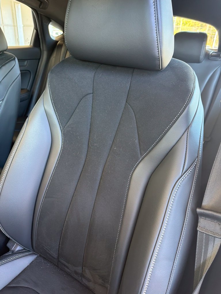 Used 2024  Acura A-Spec Tech Package image 5