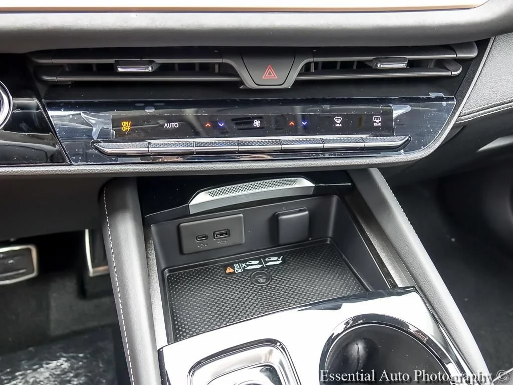 2026 Buick Envision Sport Touring - Photo 20