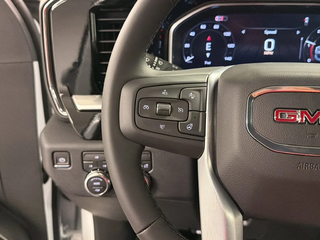 2026 GMC Sierra 2500HD SLE - Photo 38