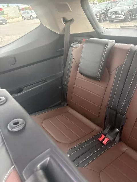 2021 Volkswagen Atlas SEL Premium R-Line - Photo 11
