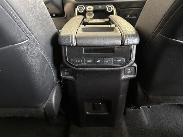 Certified Used 2024 RUBY FLARE PEARL Toyota  image 6