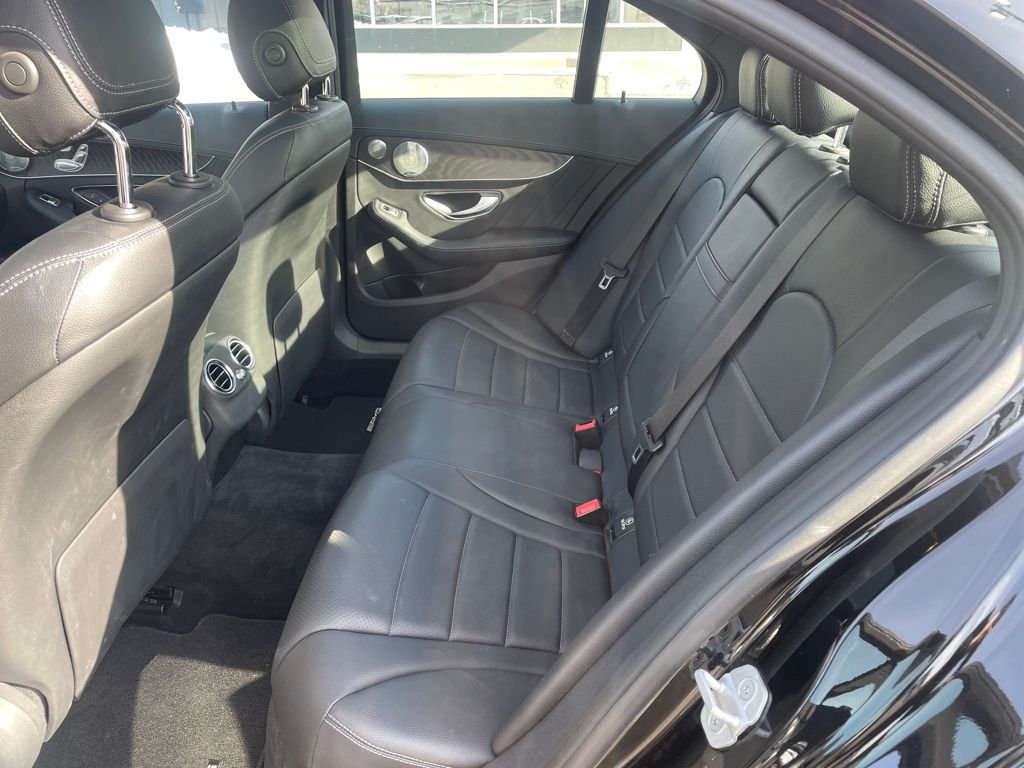 2015 Mercedes-Benz C-Class C300 - Photo 23