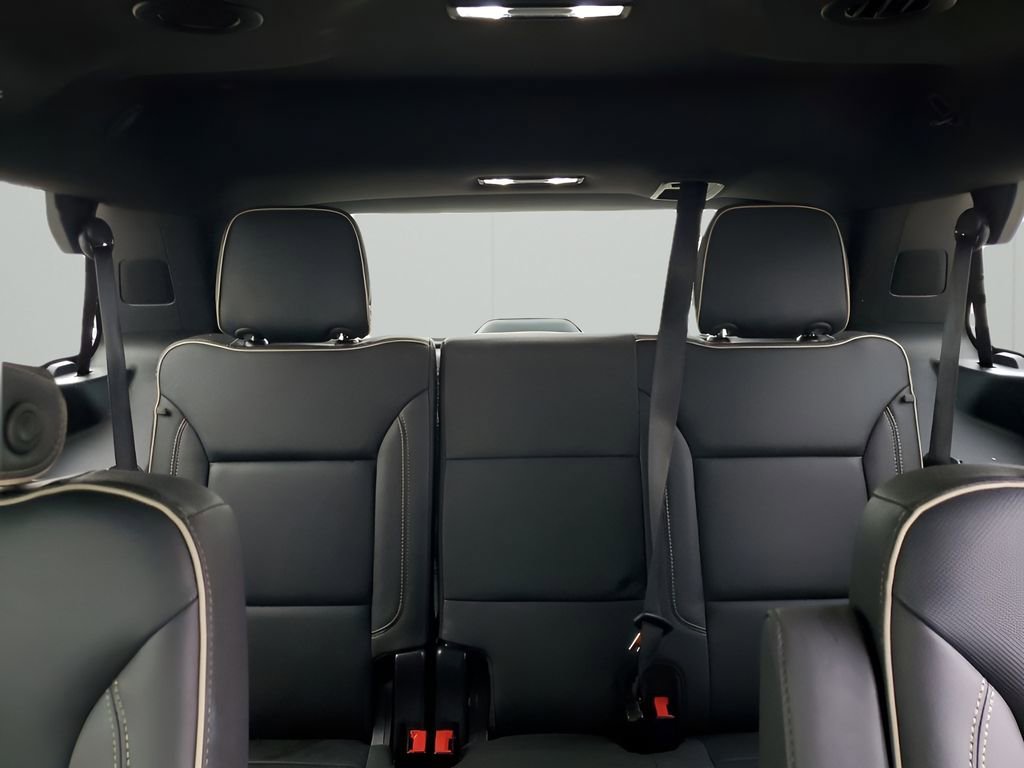 2023 Chevrolet Tahoe Premier - Photo 25
