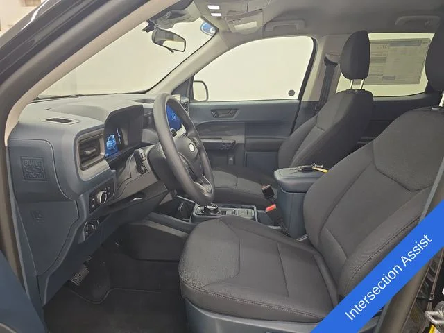 New 2026 Shadow Black Ford XL image 23