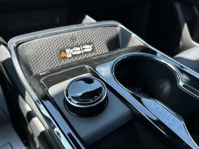 New 2027 Mosaic Black Metallic Chevrolet RS image 40