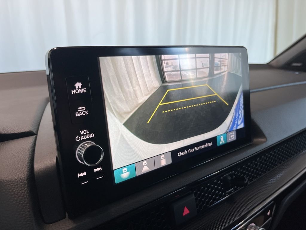 2023 Honda CR-V Sport Touring - Photo 13
