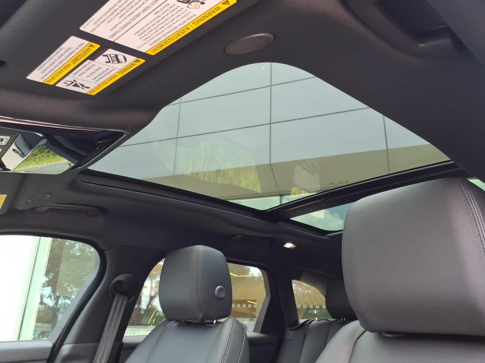 New 2026 Batumi Gold Land Rover Dynamic SE image 20