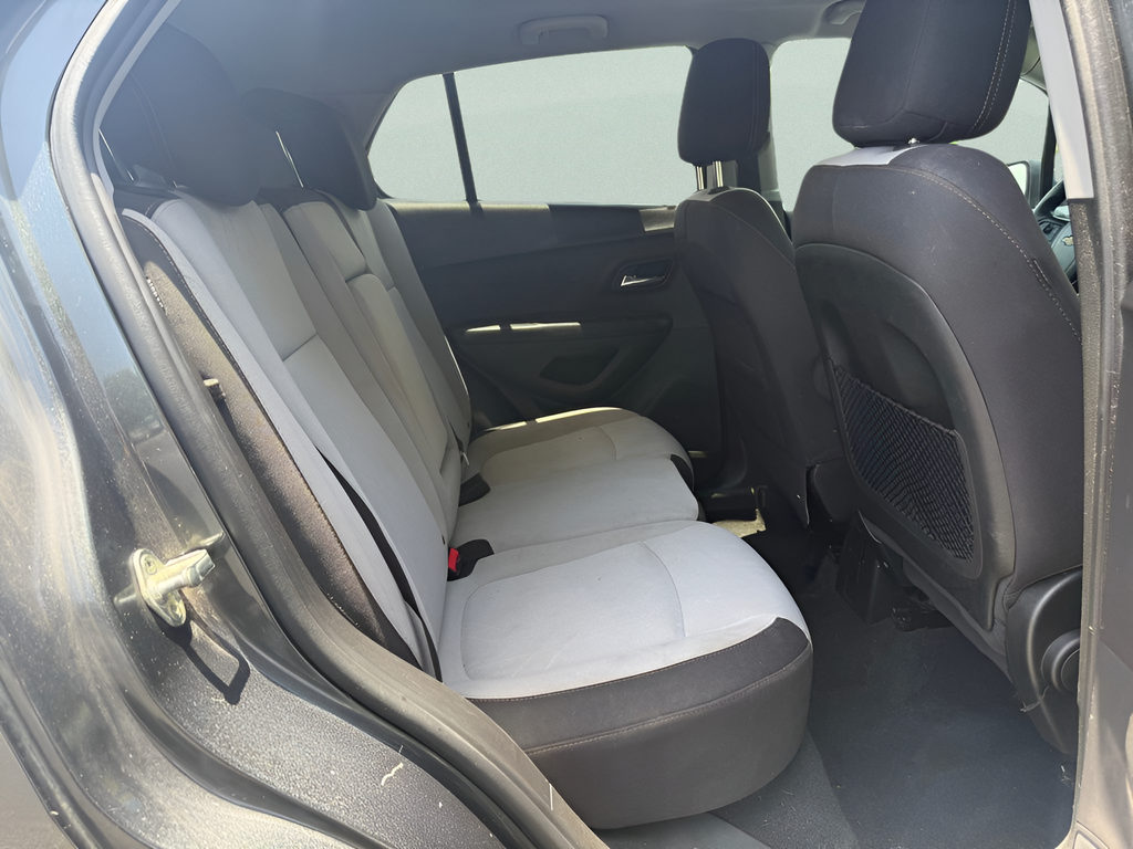 Used 2019 Gray Chevrolet LT image 12