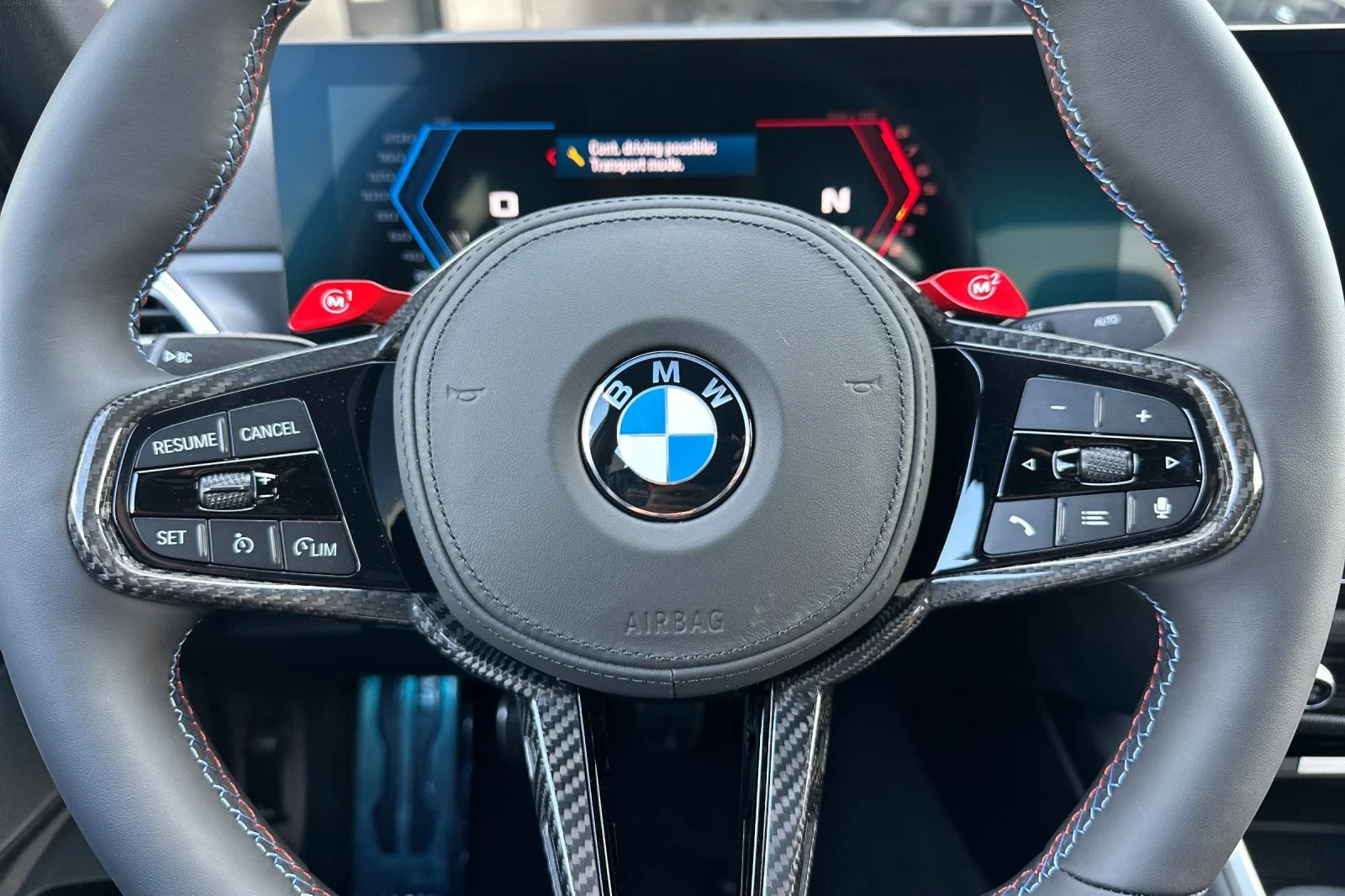 New 2027 Black Sapphire Metallic BMW  image 19