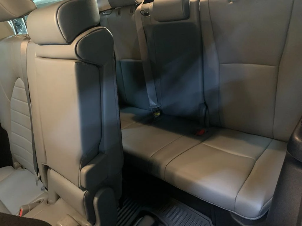 Used 2022 Beige Toyota XLE image 18
