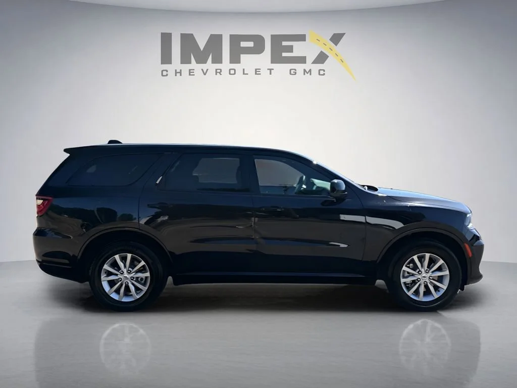 Used 2026 Black Dodge GT image 6
