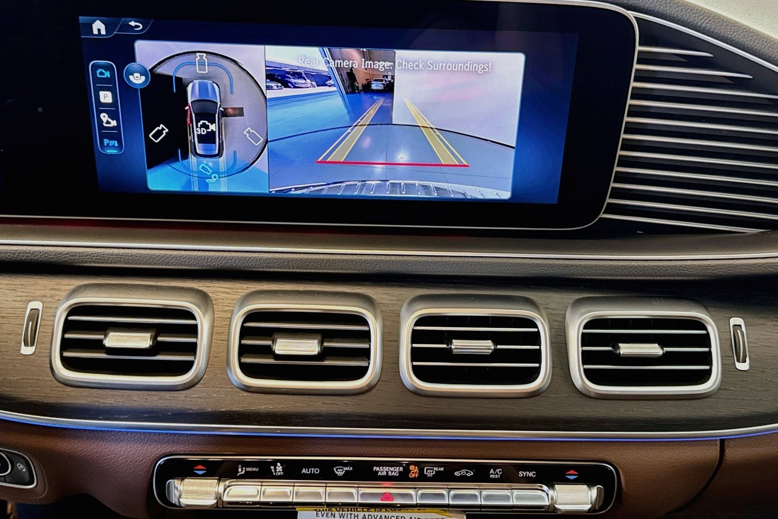 New 2026 Polar White Mercedes-Benz GLE 450 image 13