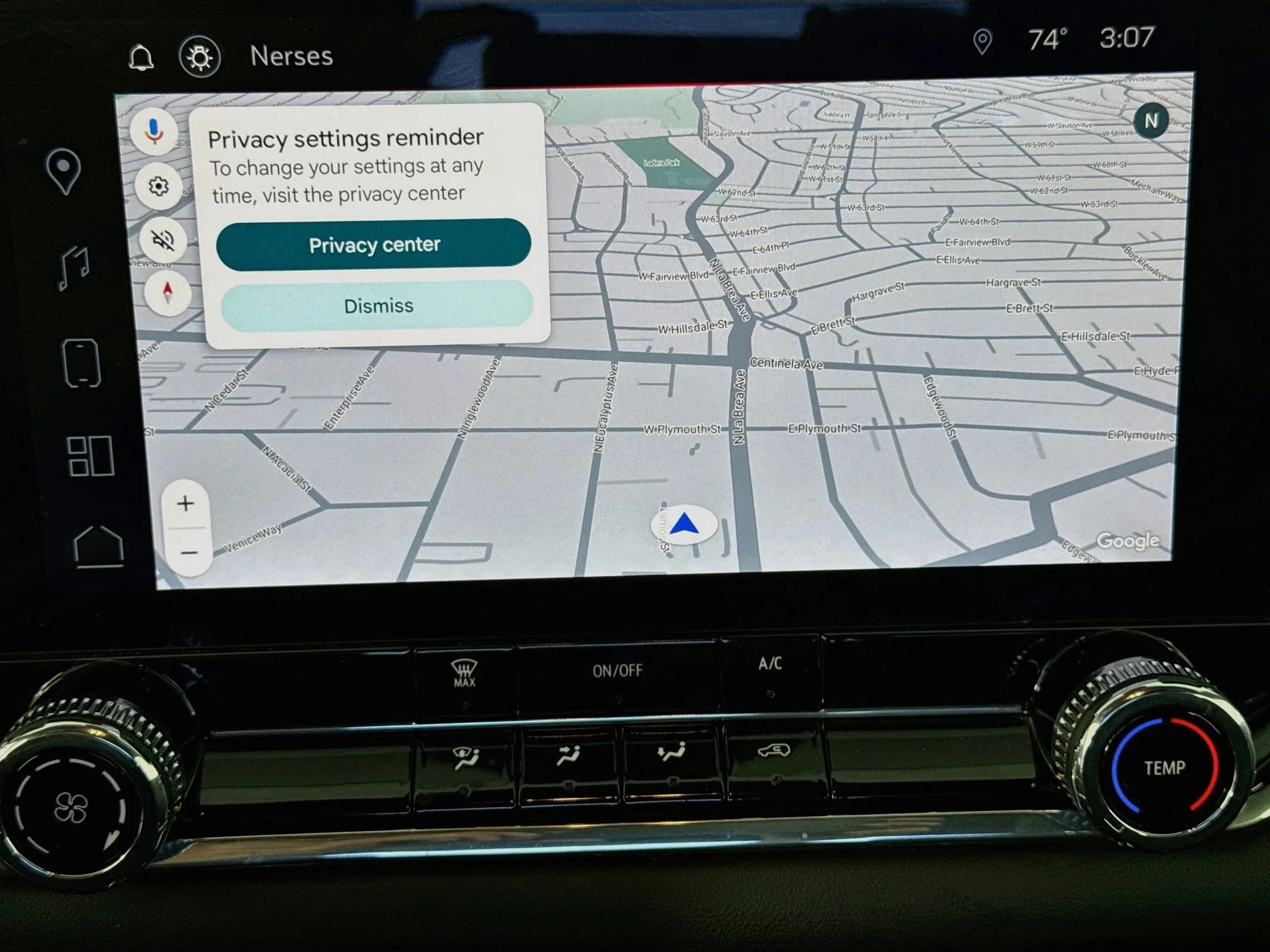 Used 2024 Summit White GMC Elevation image 15