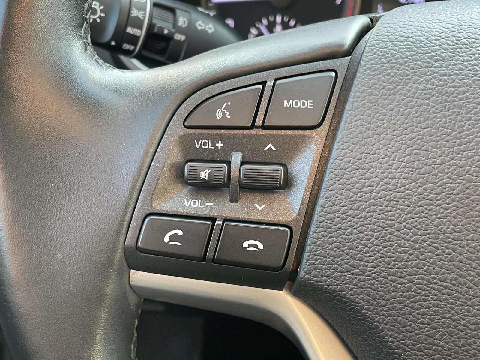 Used 2021 Gray Hyundai Limited image 10