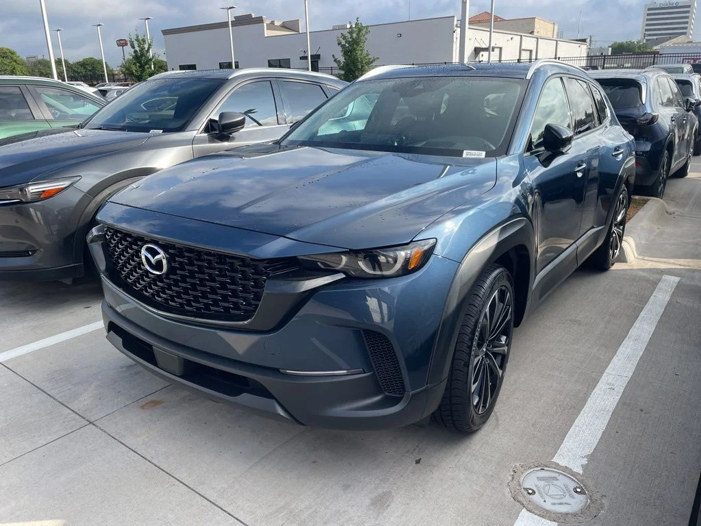 2024 Mazda CX-50 2.5 S PREMIUM PLUS's photo